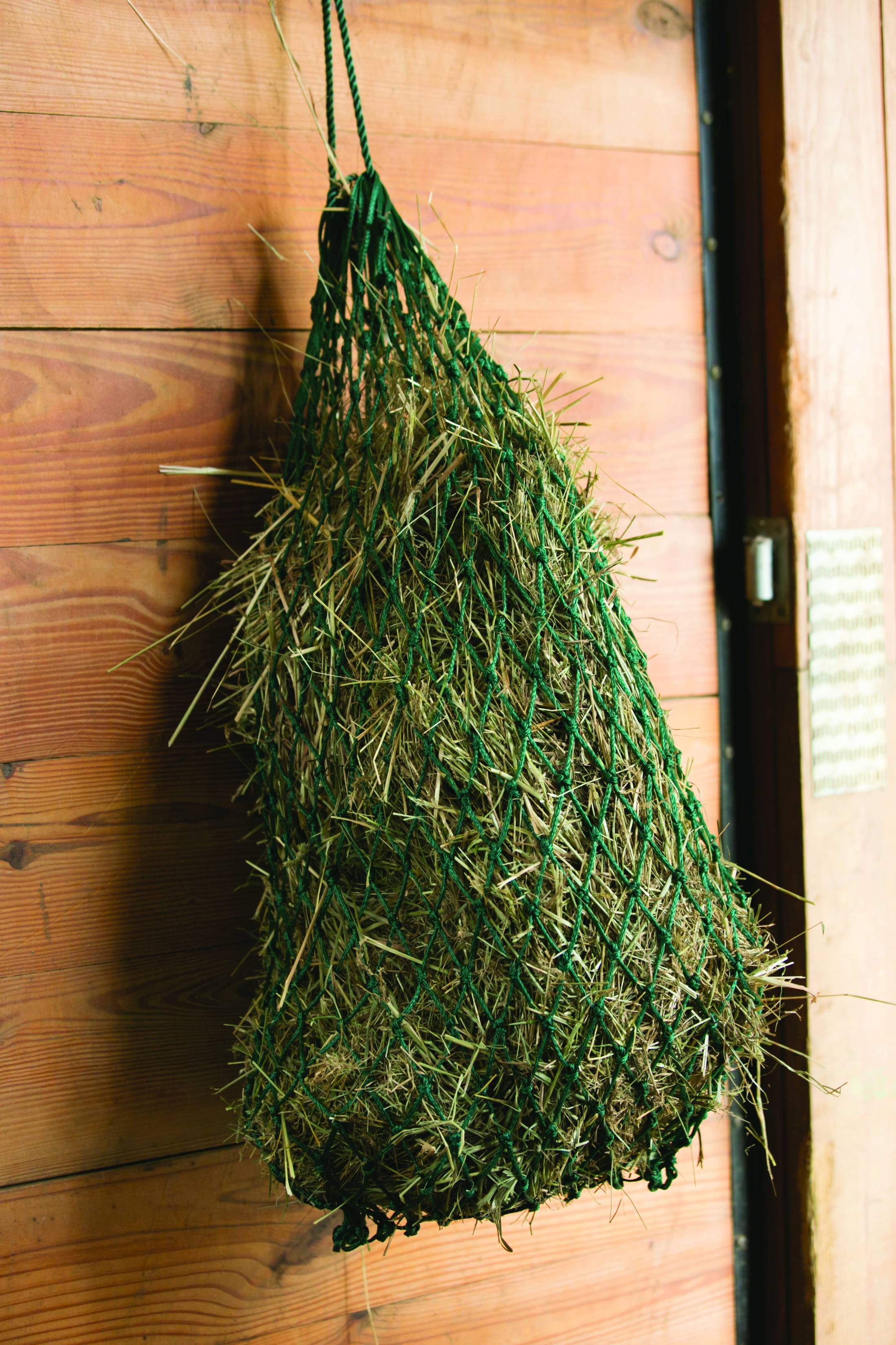 Kelley Slow Feed Hay Nets