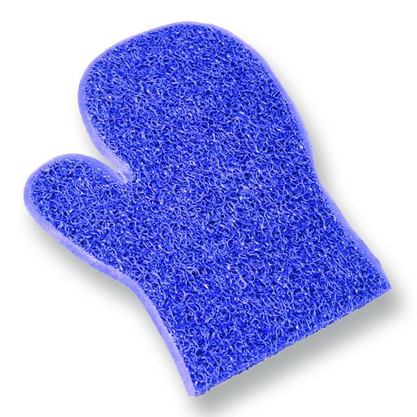 5-463190 Kelley Bathing Mitt sku 5-463190