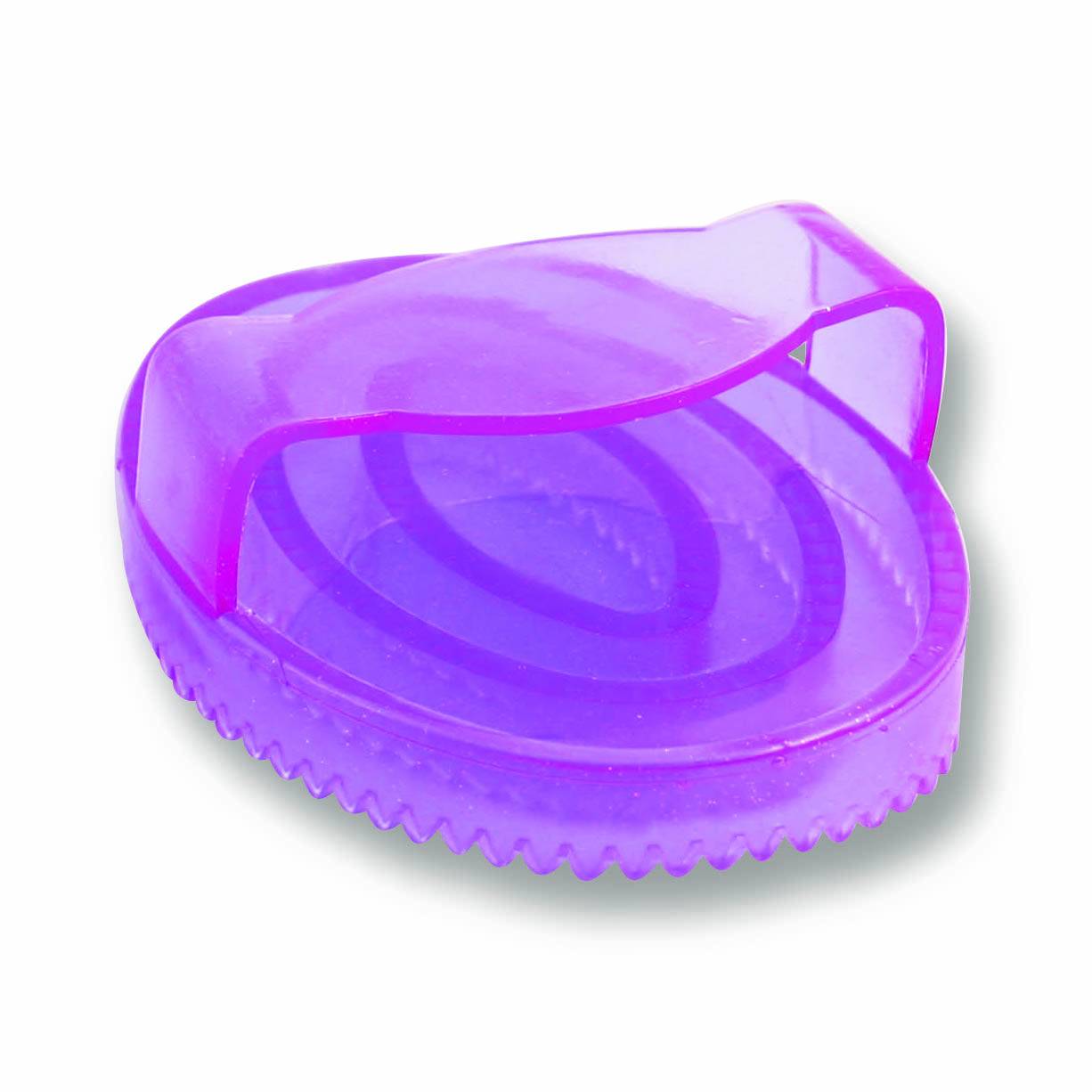 5-463203 Equestria Sport Glitter Jelly Curry Comb sku 5-463203