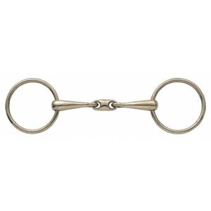 French Link Training Bit - 14MM Mouth