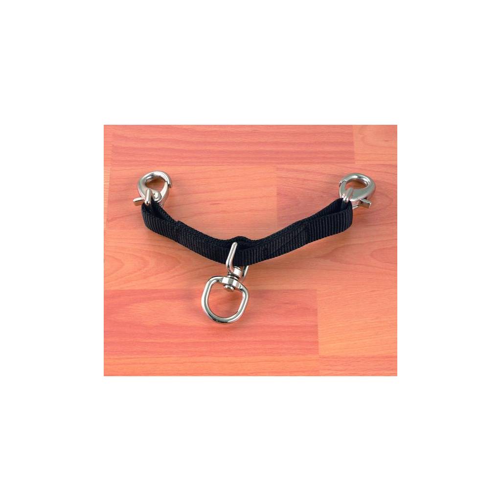 Shires Nylon Newmarket Attachment