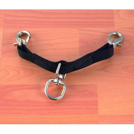 Shires Nylon Newmarket Attachment