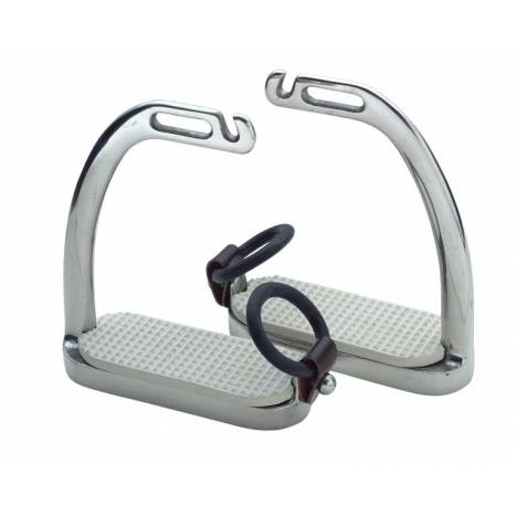 Fillis Peacock Safety Stirrup Irons