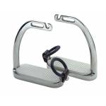 Shires Safety or Breakaway Stirrups