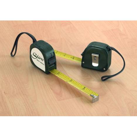 Shire Horse Measuring Tape