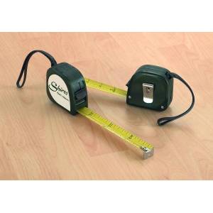 Shire Horse Measuring Tape