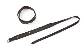 Shires Equestrian Kids Garter Straps
