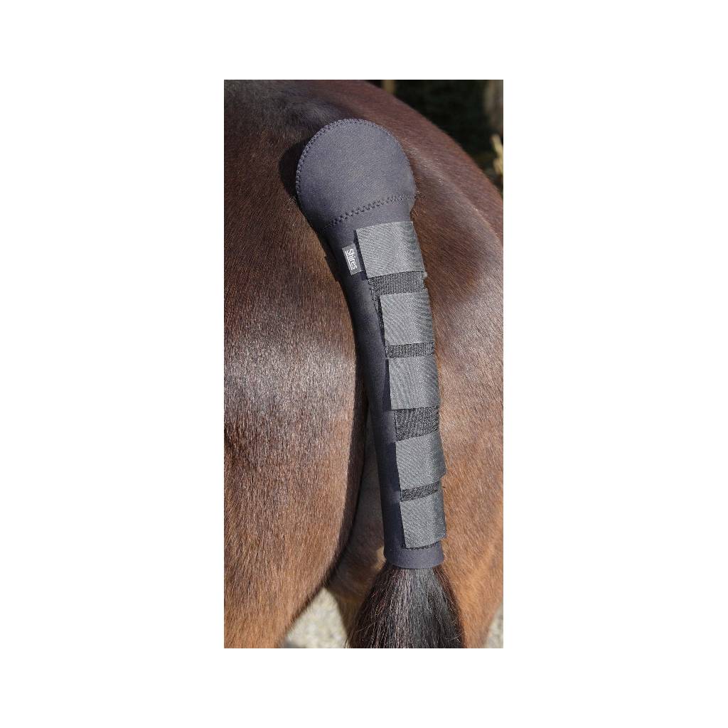 Shires Neoprene Tail Guard