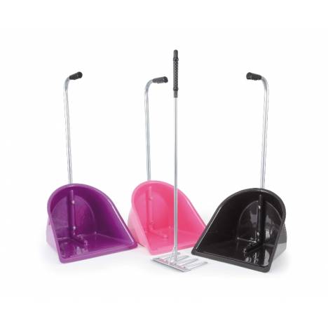 Shires Manure Scoop Set