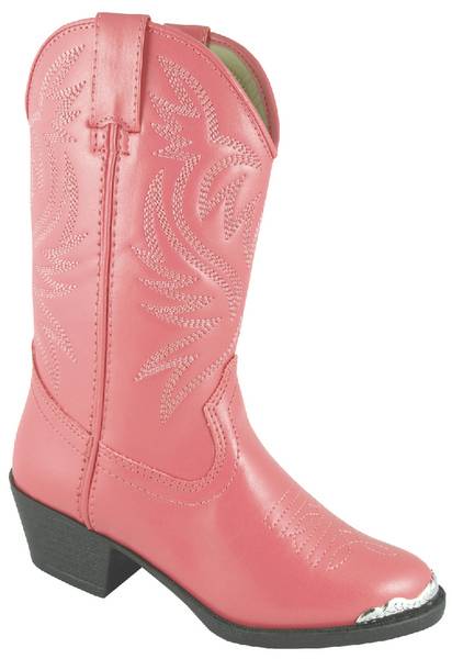 Smoky Mountain Kids Mesquite Boots