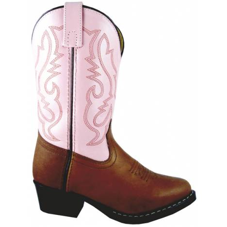 Smoky Mountain Youth/Teen Denver Boots