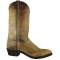 Smoky Mountain Mens Denver Western Boots