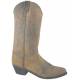 Smoky Mountain Ladies Taos Leather Western Boots