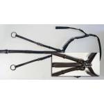 Stubben Breastplates & Martingales