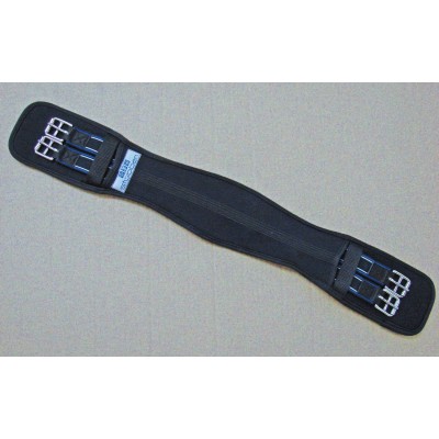 Stubben Neoprene Dressage Girth without Elastic Ends