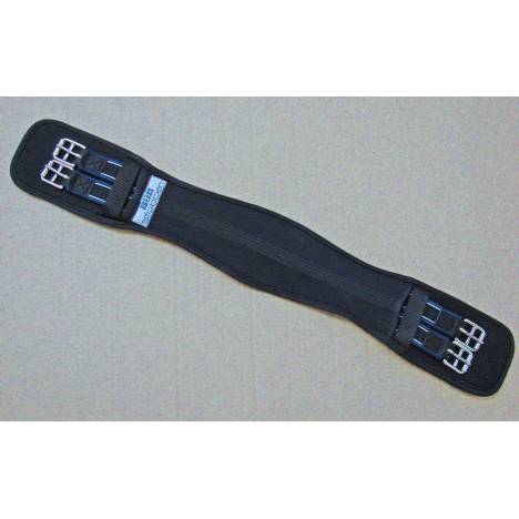 Stubben Neoprene Dressage Girth without Elastic Ends