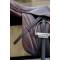 OEQ Premium Pro Lined Stirrup Leathers