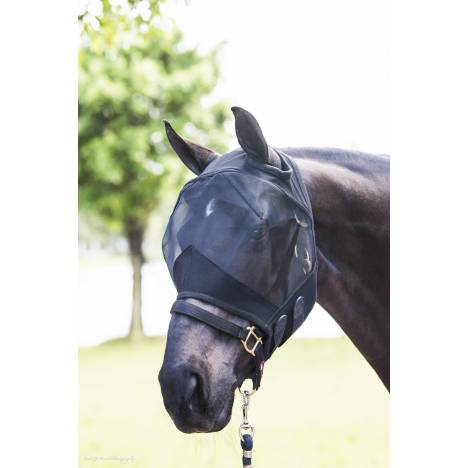 Defender Comfort Fly Mask without Ears