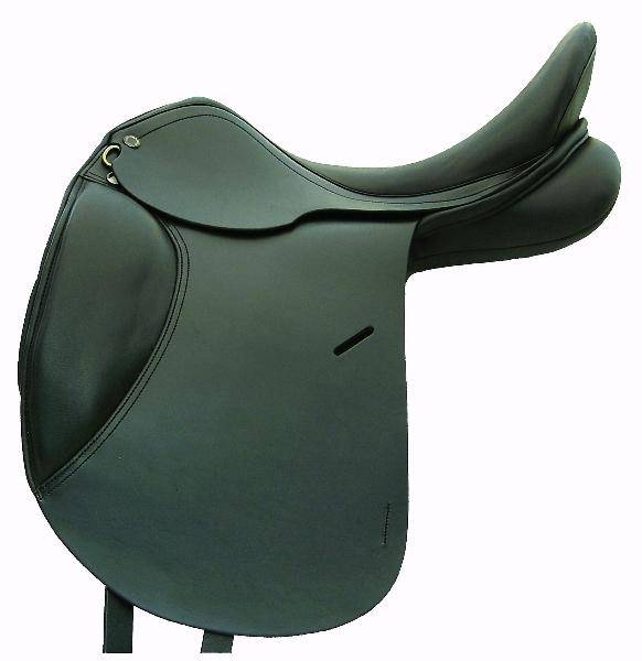 5-580040 Pro-Trainer Danube Dressage Saddle sku 5-580040