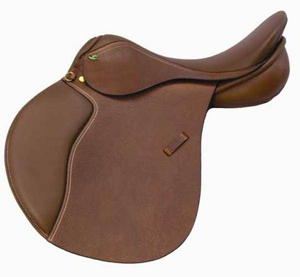 Berlin All Purpose Saddle