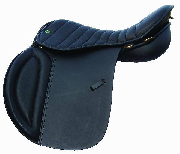 Jorge Canaves Trail Saddle