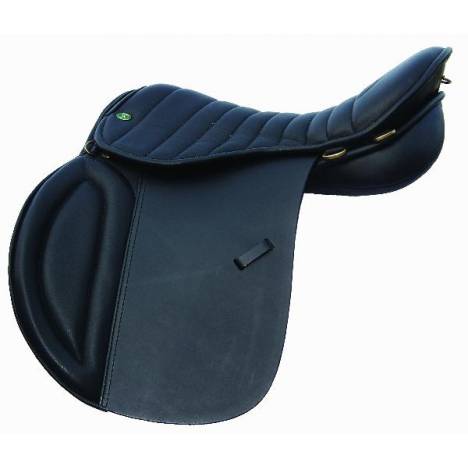 Jorge Canaves Trail Saddle