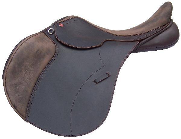 5-480307 Germania Spring All Purpose Saddle sku 5-480307