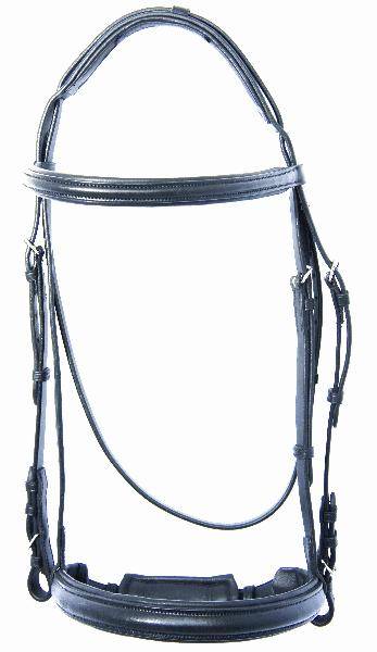 5-481159 Pro-Trainer Crank Dressage Bridle sku 5-481159