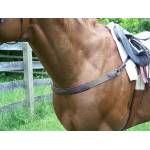 Pro-Trainer Breastplates & Martingales