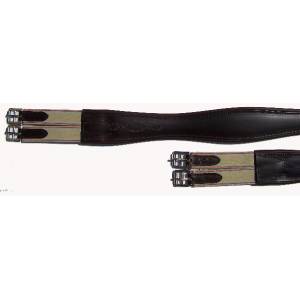Thornhill Pro-Trainer 2-End Elastic Overlay Girth