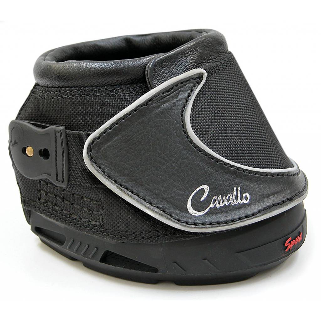 Cavallo Sport Hoof Boots