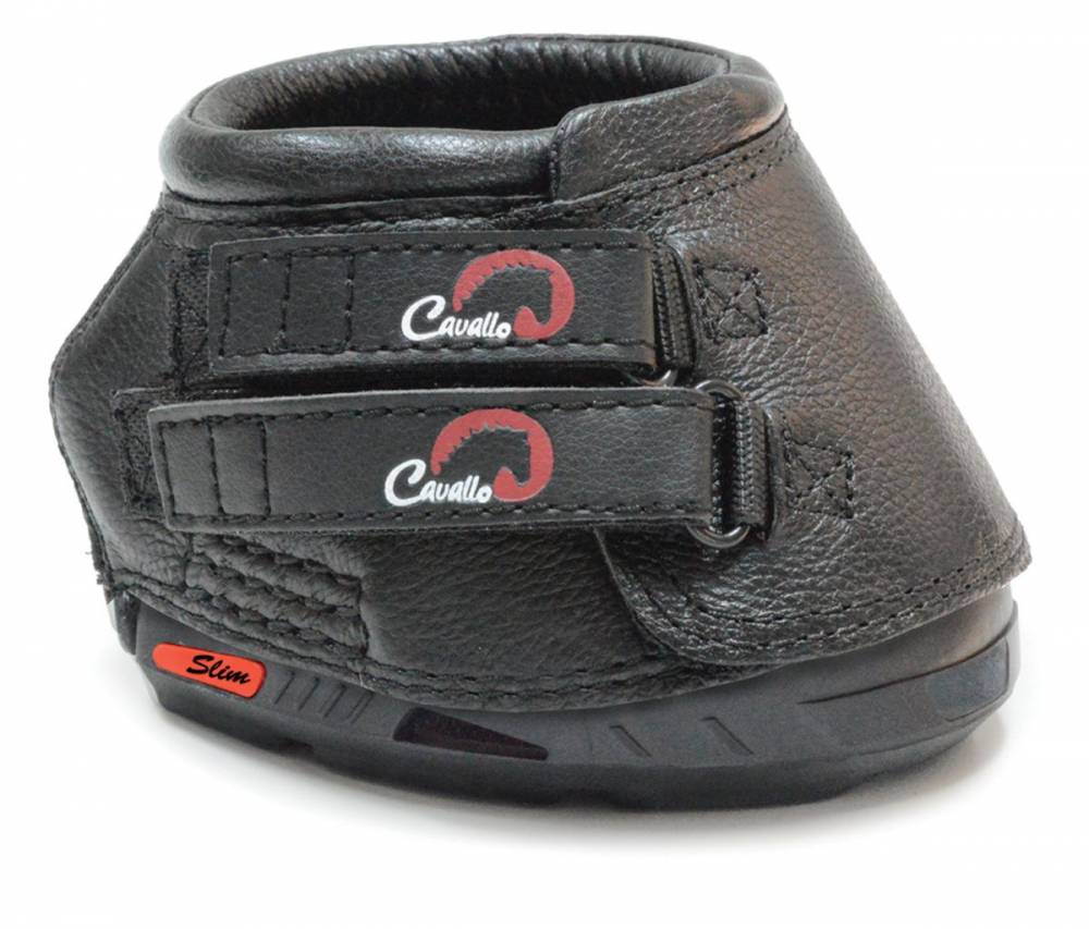 Cavallo Sport Regular Hoof Boots Horse | EquestrianCollections