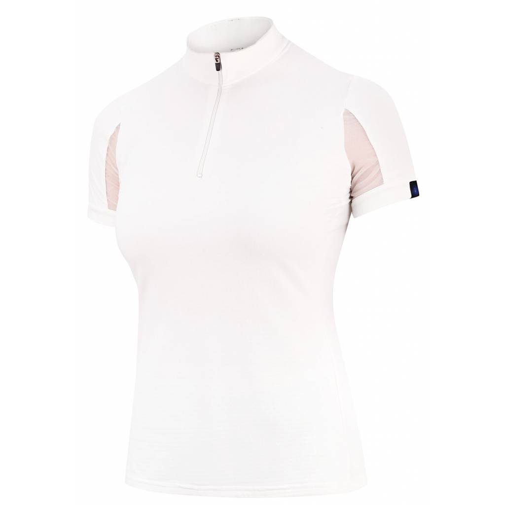 Irideon CoolDown IceFil Short Sleeve Jersey - Ladies