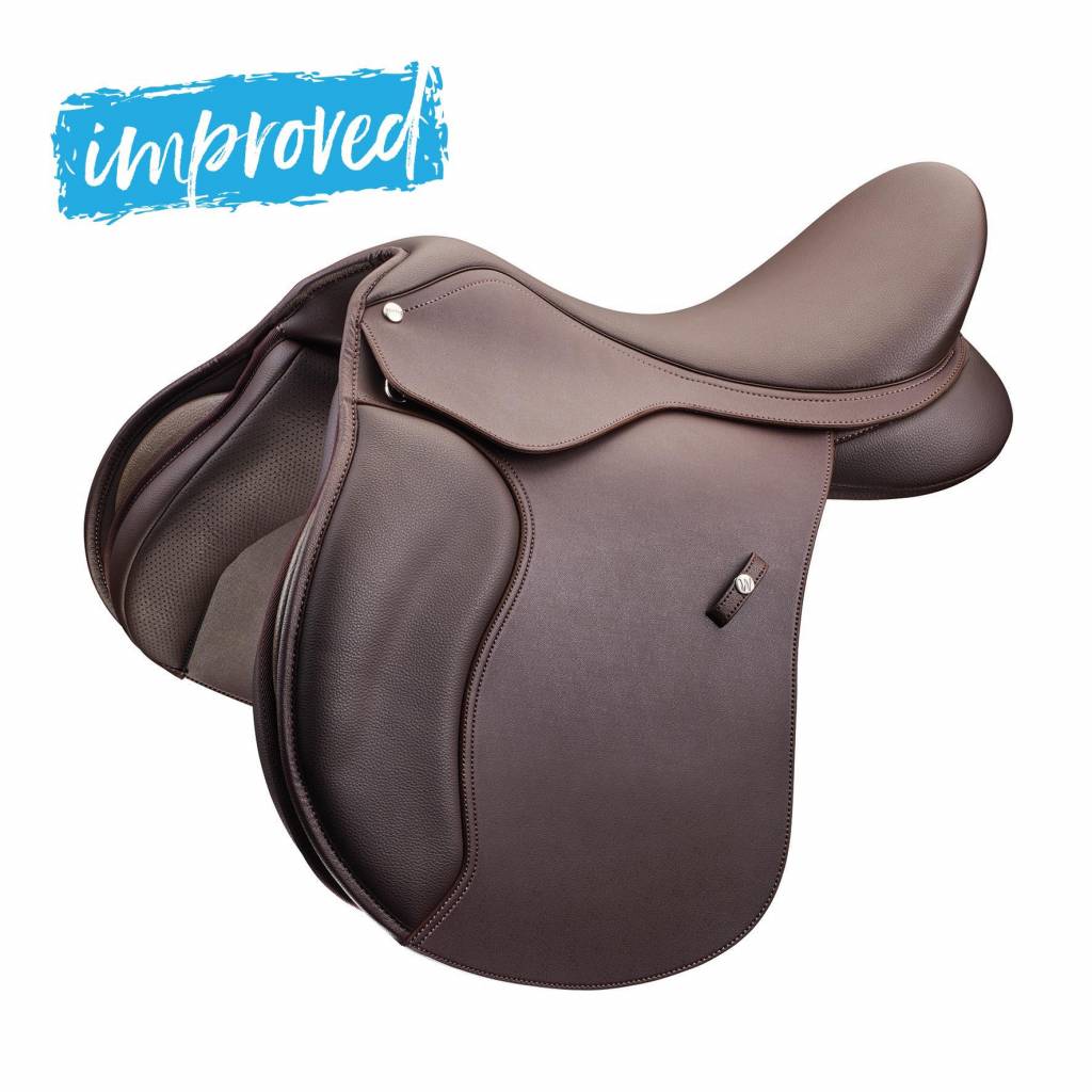 Wintec 500 All Purpose HART Saddle