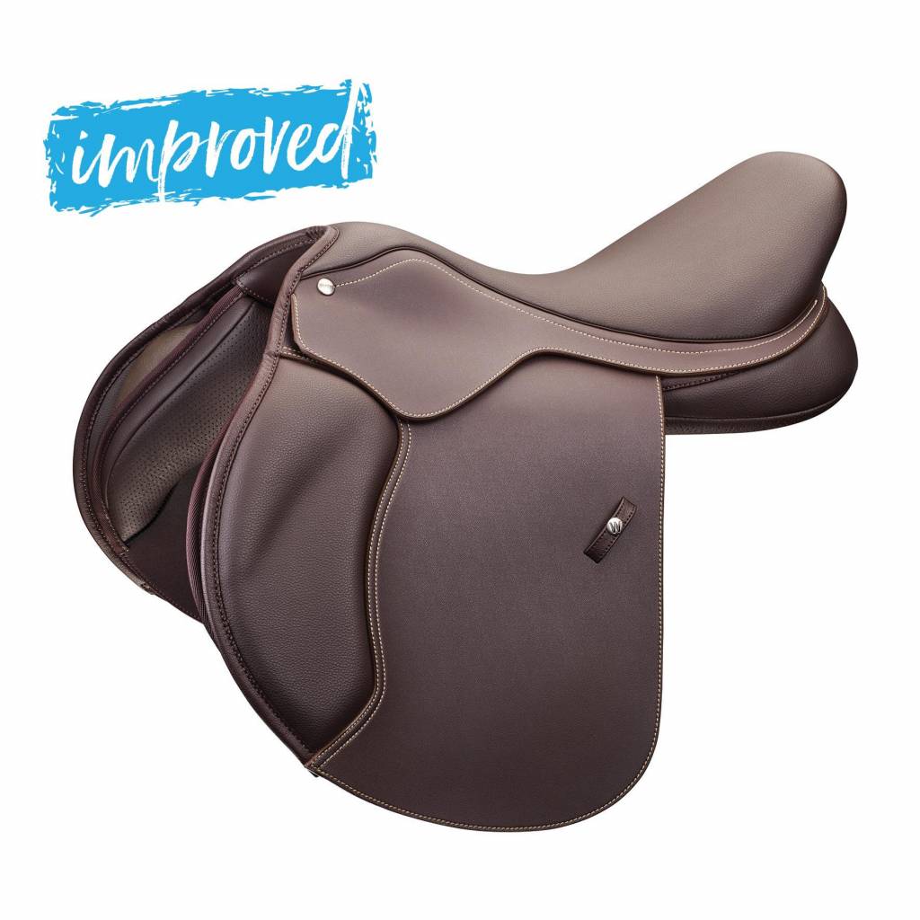 Wintec 500 Jump RearFB HART Saddle