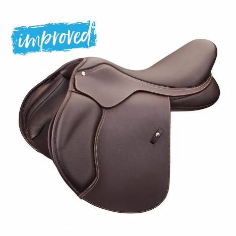 Wintec 500 Jump RearFB HART Saddle