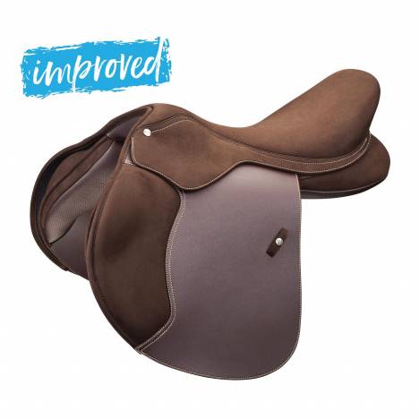 Wintec Pro Jump RearFB HART Saddle