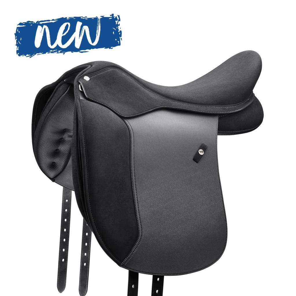 Wintec Pro WIDE Dressage HART Saddle