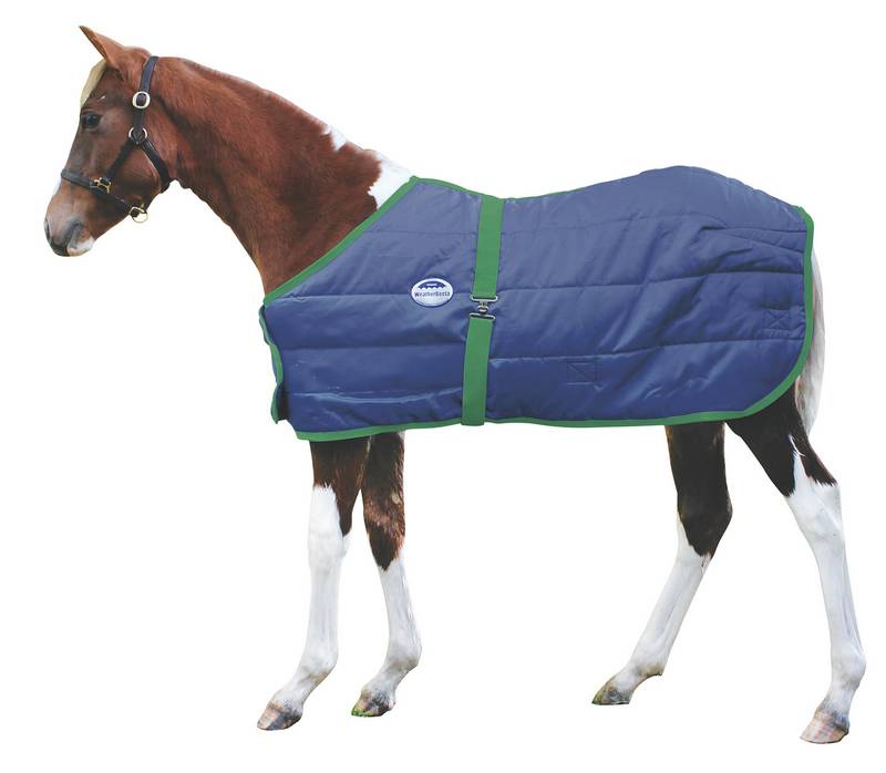 WeatherBeeta Growing Foal Stable Blanket