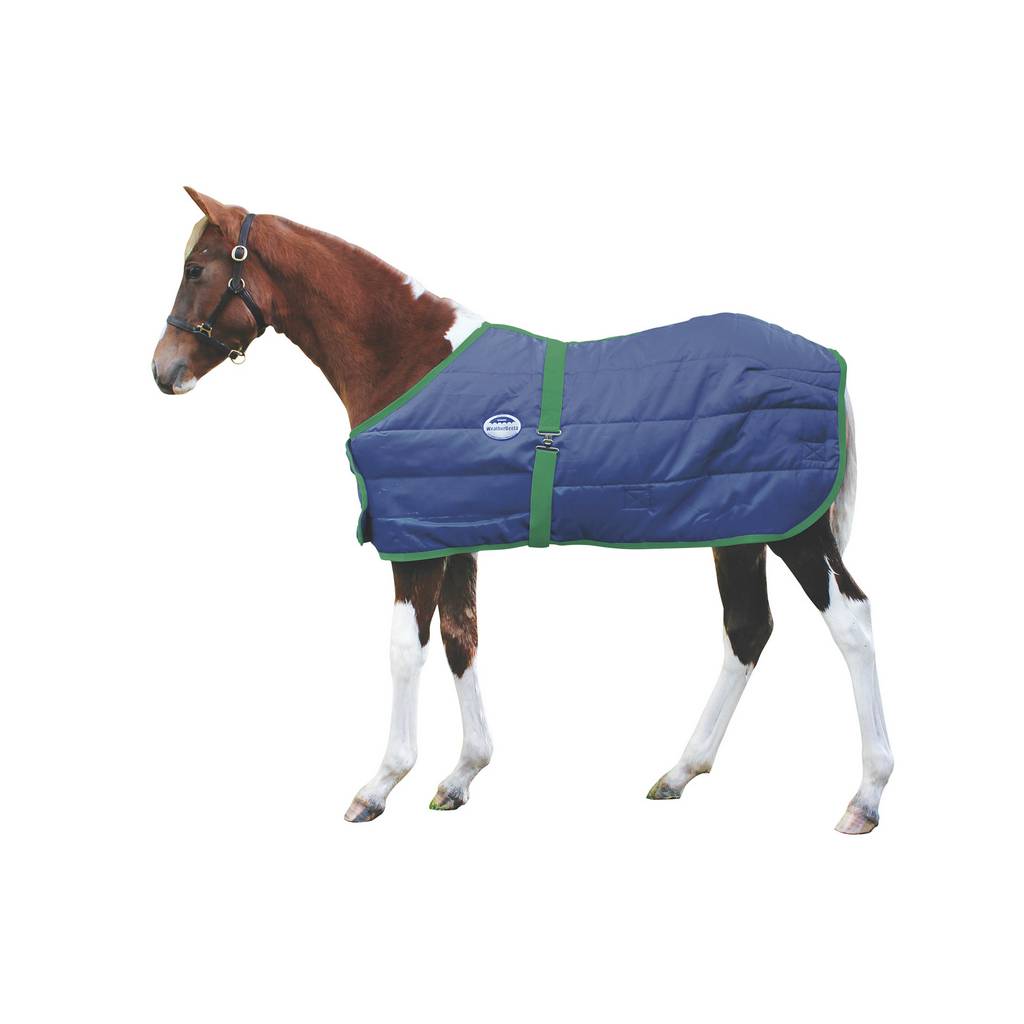 WeatherBeeta Growing Foal Stable Blanket