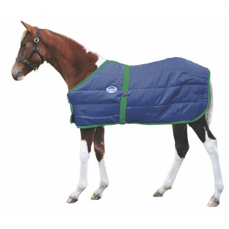 WeatherBeeta Growing Foal Stable Blanket