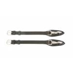 Collegiate English Bridle Pieces