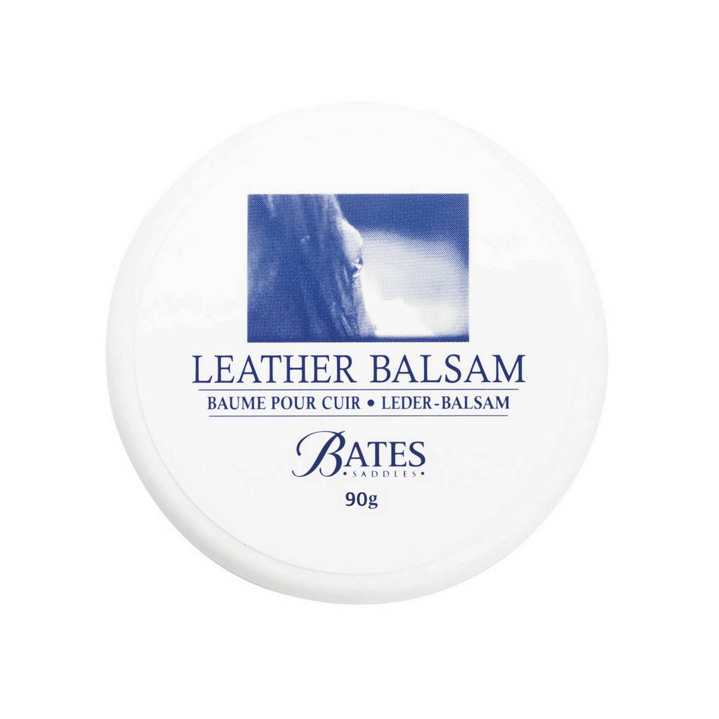 Bates Leather Balsam