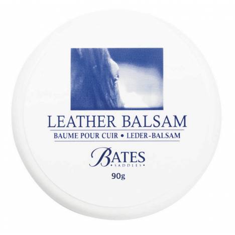 Bates Leather Balsam