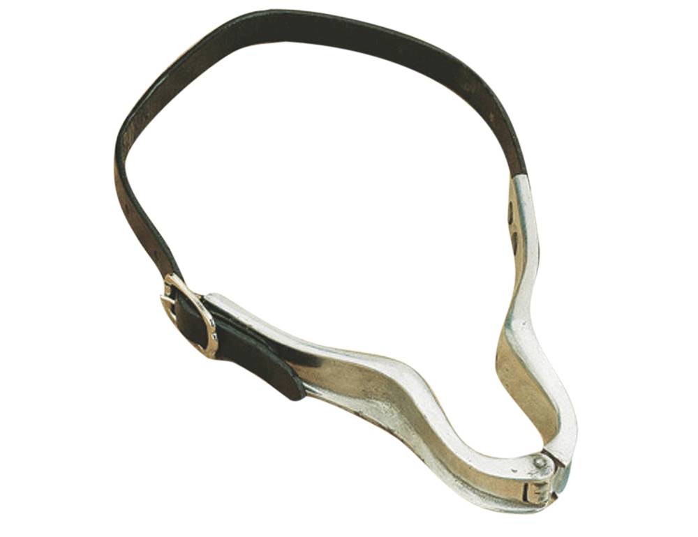 WB Kincade Nutcracker Cribbing Collar EquestrianCollections