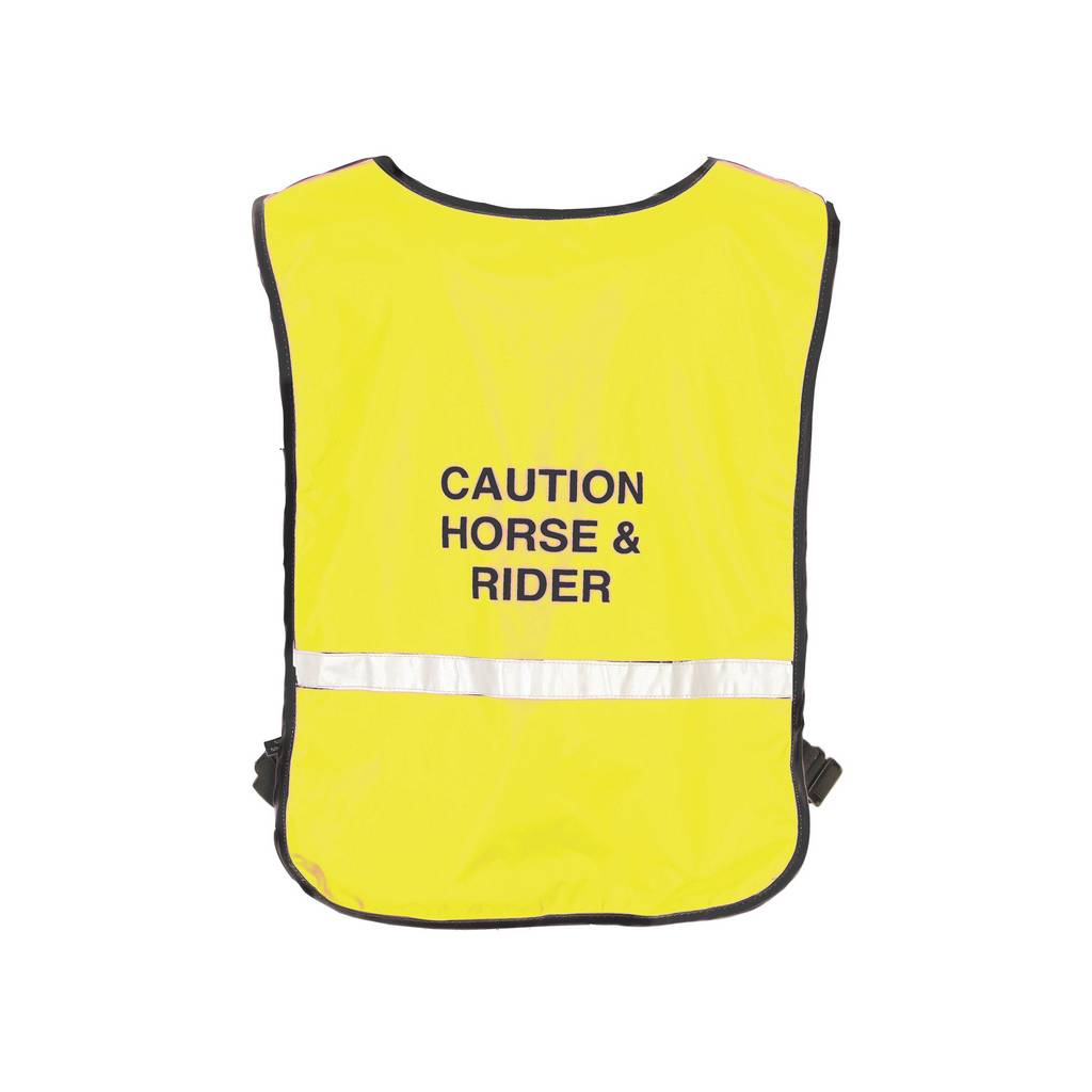 Roma Reflective Safety Vest