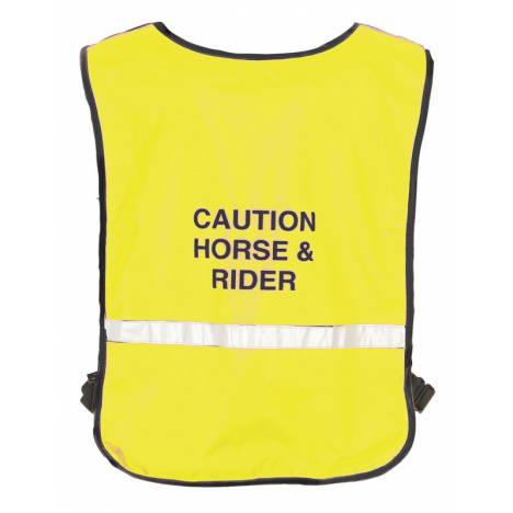 Roma Reflective Safety Vest