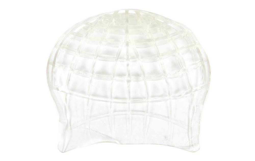 Roma Gel Rear Riser Pad EquestrianCollections