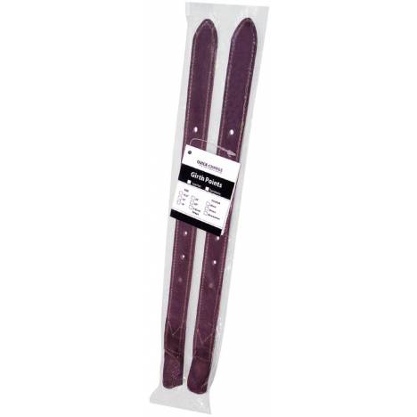 Wintec Quick Change Girth Point Synthetic - Sold in Pairs