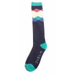 Dublin Diamond Socks